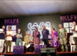 Kerala Literature Festival 2019 - The Poetry Connections Stage