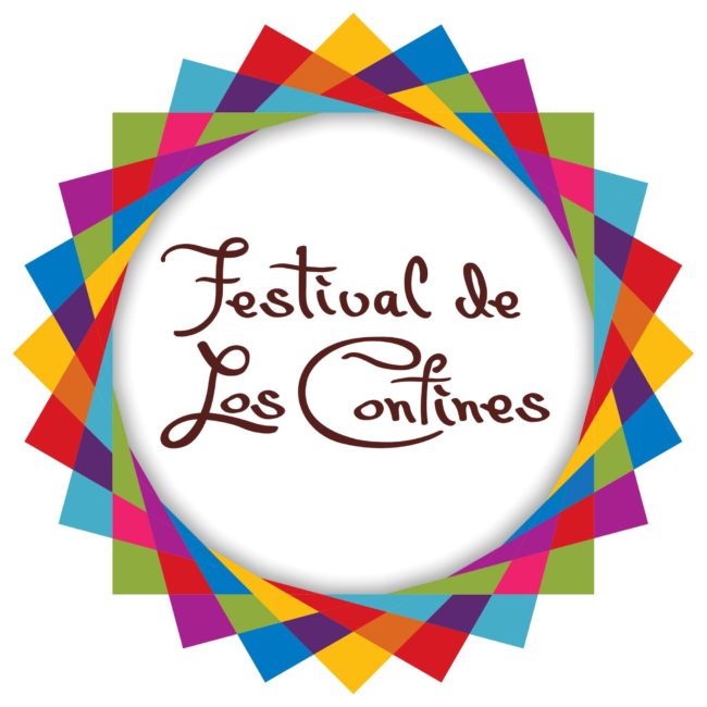 Festival de Los Confines 2023 Logo